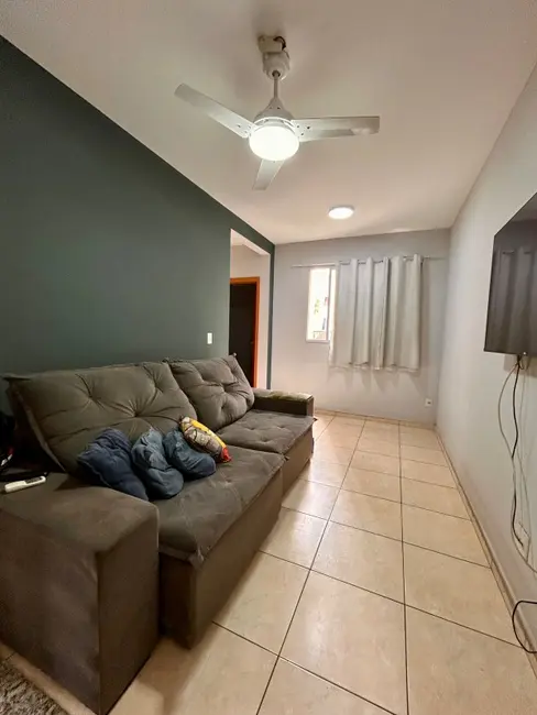 Apartamento com 2 quartos à venda, 50m2 em Colina de Laranjeiras, Serra - ES - imagem 4 Foto 4 de Apartamento com 2 quartos à venda, 50m2 em Colina de Laranjeiras, Serra - ES