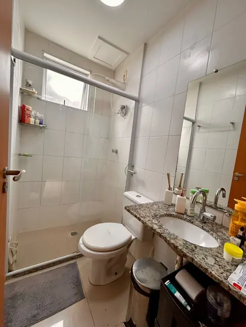 Apartamento com 2 quartos à venda, 50m2 em Colina de Laranjeiras, Serra - ES - imagem 5 Foto 5 de Apartamento com 2 quartos à venda, 50m2 em Colina de Laranjeiras, Serra - ES