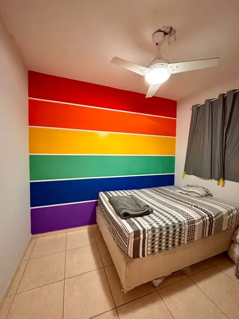 Apartamento com 2 quartos à venda, 50m2 em Colina de Laranjeiras, Serra - ES - imagem 8 Foto 8 de Apartamento com 2 quartos à venda, 50m2 em Colina de Laranjeiras, Serra - ES