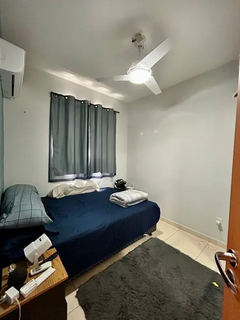 Apartamento com 2 quartos à venda, 50m2 em Colina de Laranjeiras, Serra - ES - imagem 9 Foto 9 de Apartamento com 2 quartos à venda, 50m2 em Colina de Laranjeiras, Serra - ES