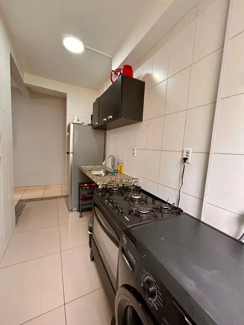 Apartamento com 2 quartos à venda, 50m2 em Colina de Laranjeiras, Serra - ES - imagem 7 Foto 7 de Apartamento com 2 quartos à venda, 50m2 em Colina de Laranjeiras, Serra - ES