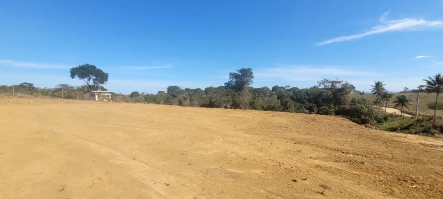 Foto 2 de Chácara à venda, 5000m2 em Parque Residencial Nova Almeida, Serra - ES