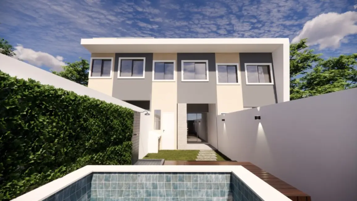 Casa com 3 quartos à venda, 134m2 em Morada de Laranjeiras, Serra - ES - imagem 5 Foto 5 de Casa com 3 quartos à venda, 134m2 em Morada de Laranjeiras, Serra - ES