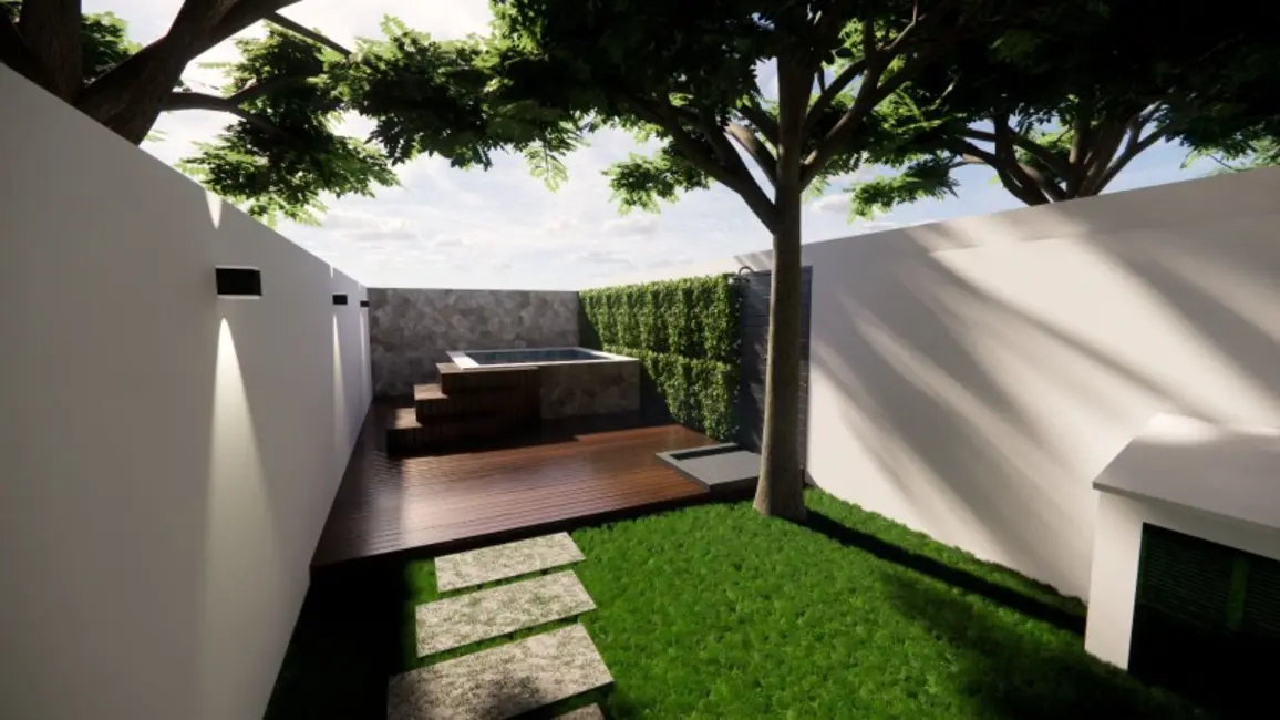 Casa com 3 quartos à venda, 134m2 em Morada de Laranjeiras, Serra - ES - imagem 8 Foto 8 de Casa com 3 quartos à venda, 134m2 em Morada de Laranjeiras, Serra - ES