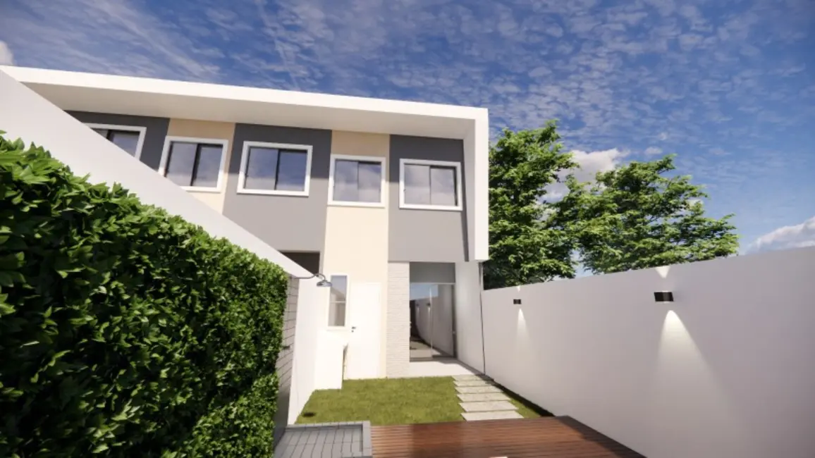 Casa com 3 quartos à venda, 134m2 em Morada de Laranjeiras, Serra - ES - imagem 7 Foto 7 de Casa com 3 quartos à venda, 134m2 em Morada de Laranjeiras, Serra - ES