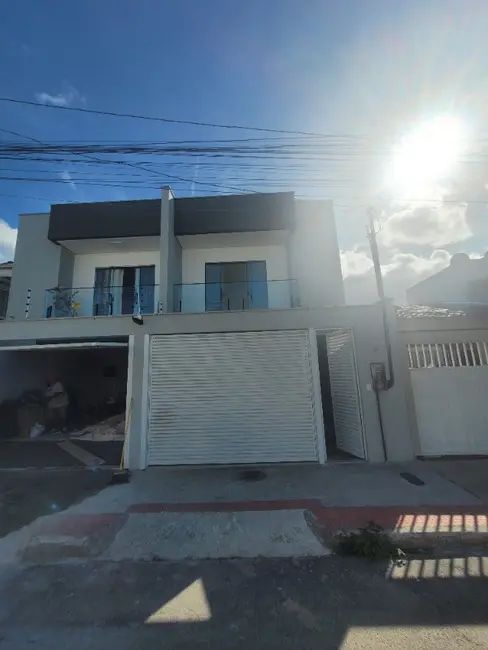 Casa com 3 quartos à venda, 150m2 em Colina de Laranjeiras, Serra - ES - imagem 5 Foto 5 de Casa com 3 quartos à venda, 150m2 em Colina de Laranjeiras, Serra - ES