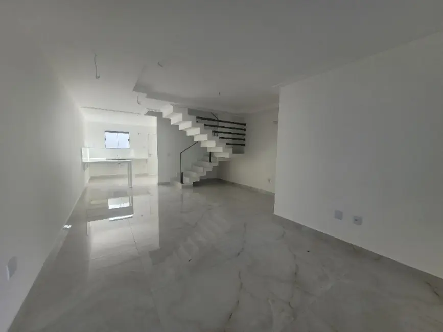 Casa com 3 quartos à venda, 150m2 em Colina de Laranjeiras, Serra - ES - imagem 4 Foto 4 de Casa com 3 quartos à venda, 150m2 em Colina de Laranjeiras, Serra - ES