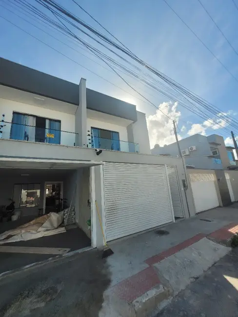 Casa com 3 quartos à venda, 150m2 em Colina de Laranjeiras, Serra - ES - imagem 2 Foto 2 de Casa com 3 quartos à venda, 150m2 em Colina de Laranjeiras, Serra - ES