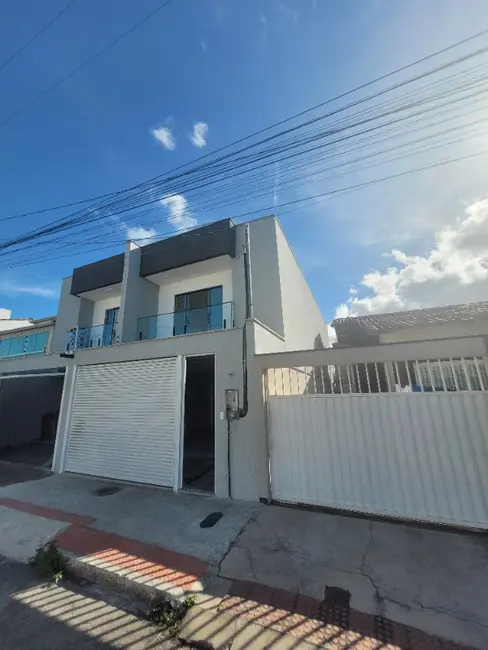 Casa com 3 quartos à venda, 150m2 em Colina de Laranjeiras, Serra - ES - imagem 4 Foto 4 de Casa com 3 quartos à venda, 150m2 em Colina de Laranjeiras, Serra - ES