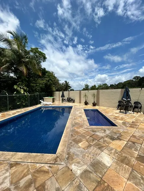 Apartamento com 2 quartos à venda, 45m2 em Balneário de Carapebus, Serra - ES - imagem 9 Foto 9 de Apartamento com 2 quartos à venda, 45m2 em Balneário de Carapebus, Serra - ES