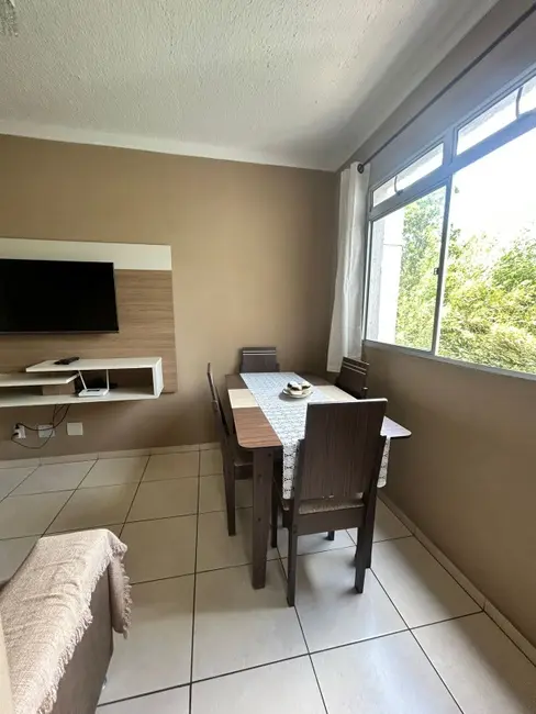 Apartamento com 2 quartos à venda, 45m2 em Balneário de Carapebus, Serra - ES - imagem 2 Foto 2 de Apartamento com 2 quartos à venda, 45m2 em Balneário de Carapebus, Serra - ES