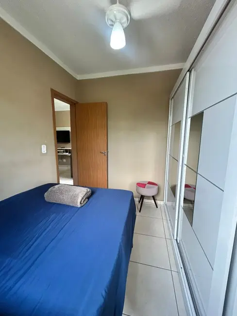 Apartamento com 2 quartos à venda, 45m2 em Balneário de Carapebus, Serra - ES - imagem 6 Foto 6 de Apartamento com 2 quartos à venda, 45m2 em Balneário de Carapebus, Serra - ES