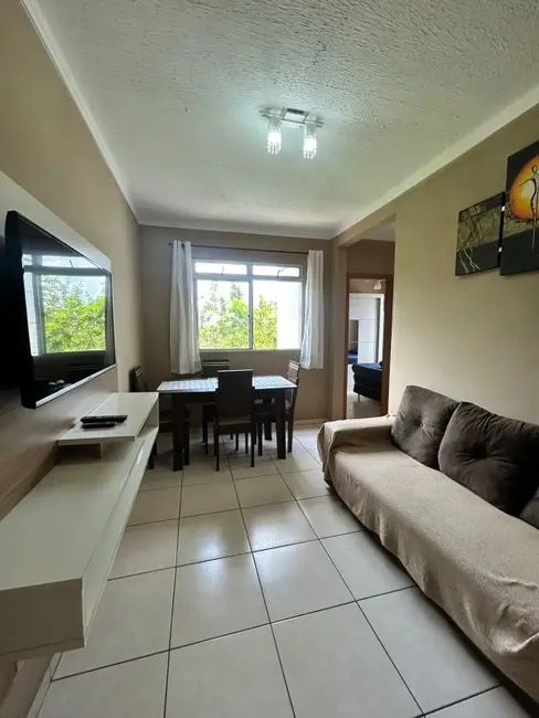 Apartamento com 2 quartos à venda, 45m2 em Balneário de Carapebus, Serra - ES - imagem 1 Foto 1 de Apartamento com 2 quartos à venda, 45m2 em Balneário de Carapebus, Serra - ES