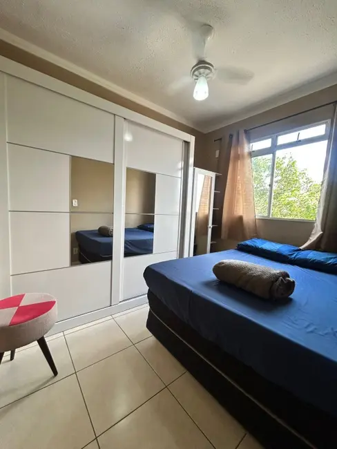 Apartamento com 2 quartos à venda, 45m2 em Balneário de Carapebus, Serra - ES - imagem 8 Foto 8 de Apartamento com 2 quartos à venda, 45m2 em Balneário de Carapebus, Serra - ES