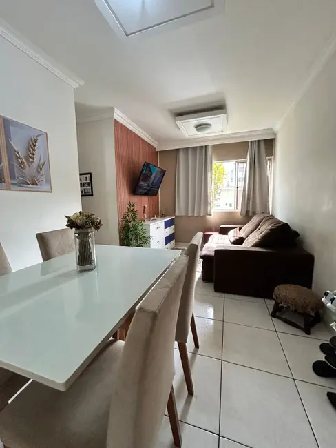 Apartamento com 3 quartos à venda, 64m2 em Jardim Limoeiro, Serra - ES - imagem 8 Foto 8 de Apartamento com 3 quartos à venda, 64m2 em Jardim Limoeiro, Serra - ES