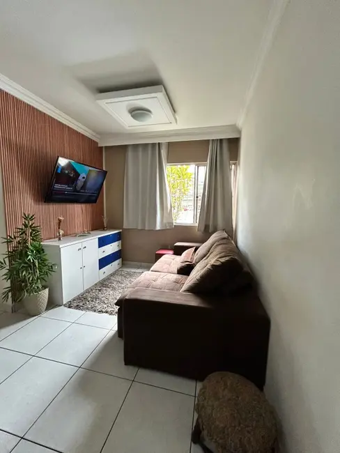 Apartamento com 3 quartos à venda, 64m2 em Jardim Limoeiro, Serra - ES - imagem 4 Foto 4 de Apartamento com 3 quartos à venda, 64m2 em Jardim Limoeiro, Serra - ES