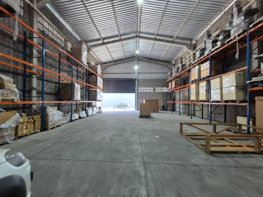 Foto 4 de Armazém / Galpão para alugar, 312m2 em Alterosas, Serra - ES