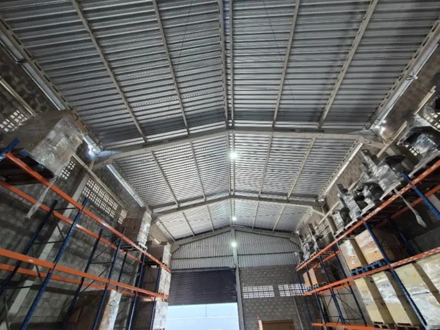 Foto 5 de Armazém / Galpão para alugar, 312m2 em Alterosas, Serra - ES