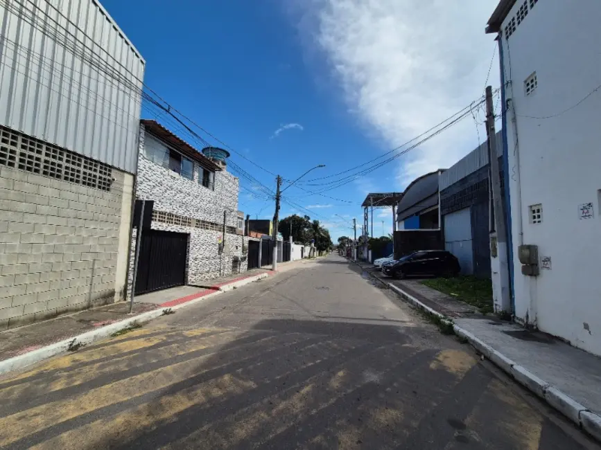 Foto 2 de Armazém / Galpão para alugar, 312m2 em Alterosas, Serra - ES