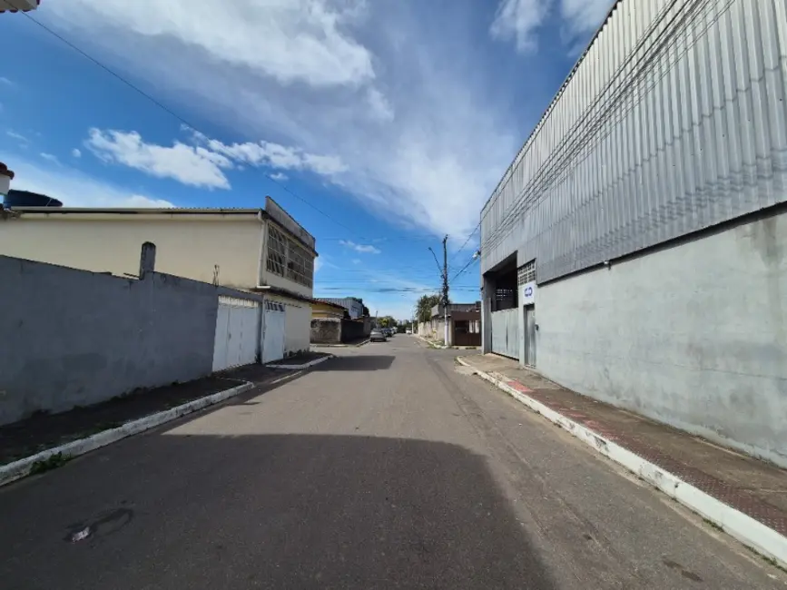 Foto 9 de Armazém / Galpão para alugar, 312m2 em Alterosas, Serra - ES