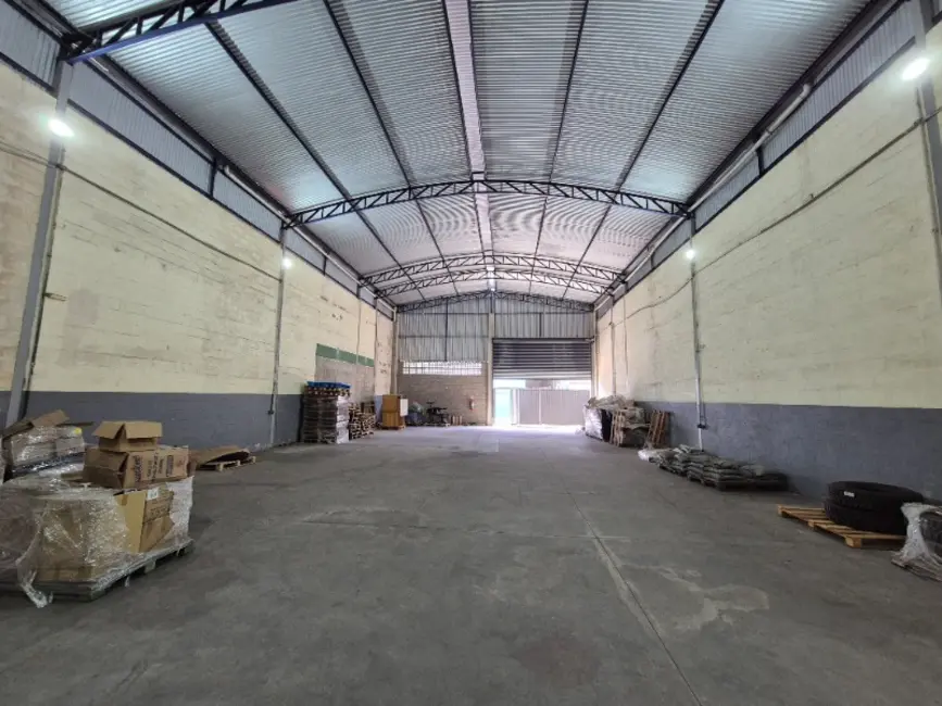 Foto 6 de Armazém / Galpão para alugar, 312m2 em Alterosas, Serra - ES