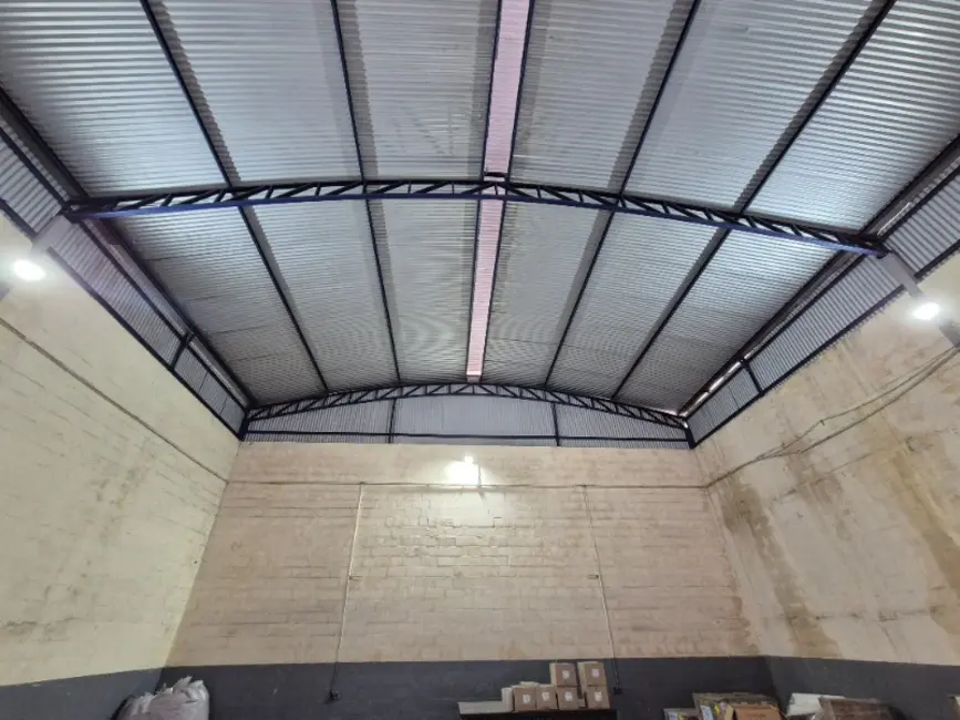 Foto 5 de Armazém / Galpão para alugar, 312m2 em Alterosas, Serra - ES