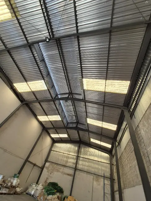 Foto 9 de Armazém / Galpão para alugar, 312m2 em Alterosas, Serra - ES