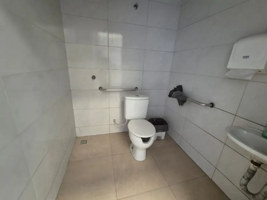 Foto 7 de Armazém / Galpão para alugar, 312m2 em Alterosas, Serra - ES