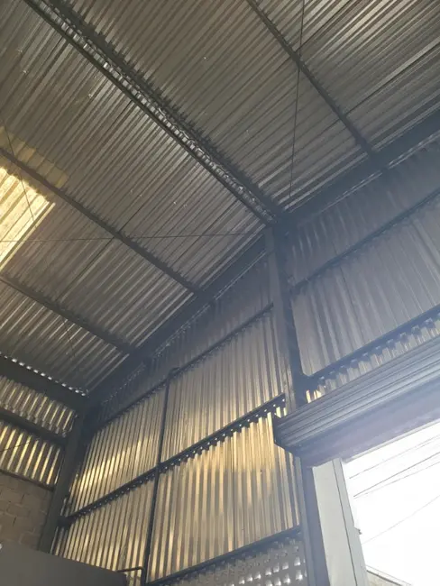 Foto 3 de Armazém / Galpão para alugar, 312m2 em Alterosas, Serra - ES