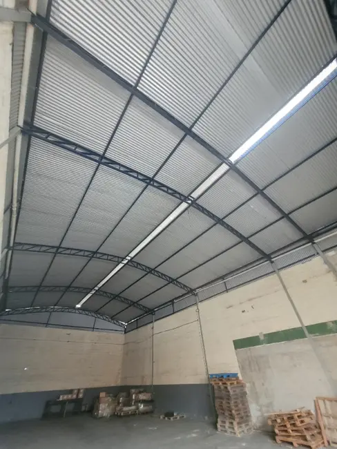 Foto 7 de Armazém / Galpão para alugar, 312m2 em Alterosas, Serra - ES