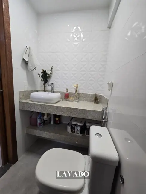 Casa com 2 quartos à venda, 72m2 em Parque Residencial Laranjeiras, Serra - ES - imagem 6 Foto 6 de Casa com 2 quartos à venda, 72m2 em Parque Residencial Laranjeiras, Serra - ES