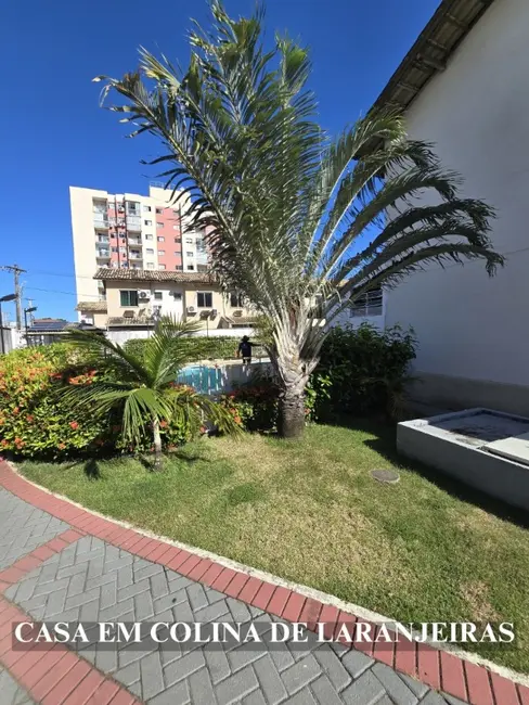 Casa com 2 quartos à venda, 72m2 em Parque Residencial Laranjeiras, Serra - ES - imagem 4 Foto 4 de Casa com 2 quartos à venda, 72m2 em Parque Residencial Laranjeiras, Serra - ES