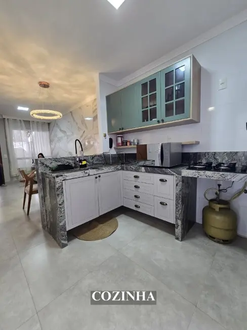 Casa com 2 quartos à venda, 72m2 em Parque Residencial Laranjeiras, Serra - ES - imagem 5 Foto 5 de Casa com 2 quartos à venda, 72m2 em Parque Residencial Laranjeiras, Serra - ES