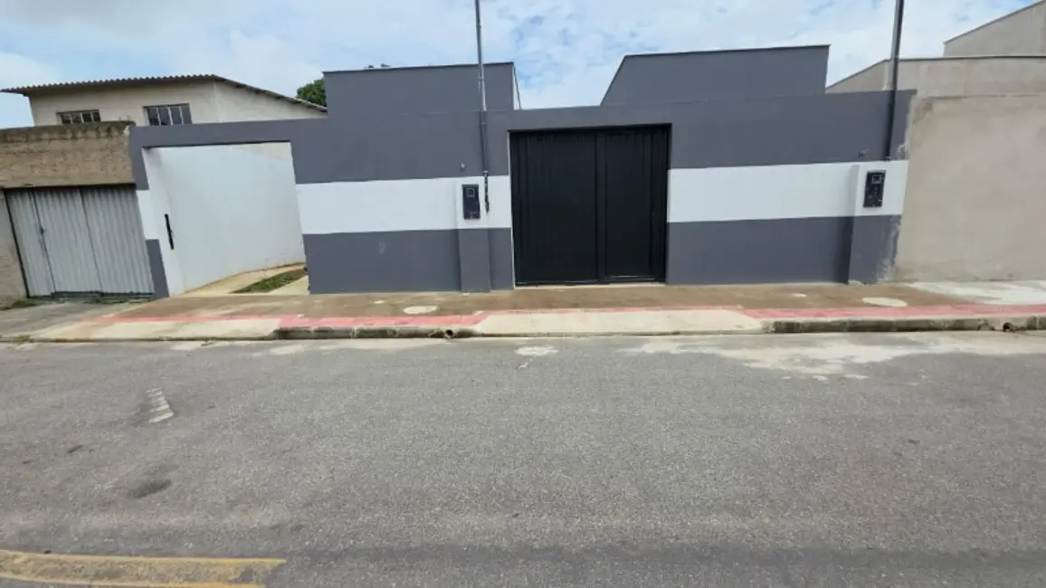 Casa com 2 quartos à venda, 57m2 em Lagoa de Jacaraípe, Serra - ES - imagem 2 Foto 2 de Casa com 2 quartos à venda, 57m2 em Lagoa de Jacaraípe, Serra - ES