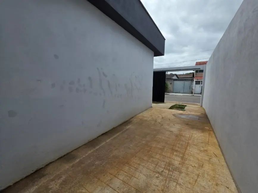Casa com 2 quartos à venda, 57m2 em Lagoa de Jacaraípe, Serra - ES - imagem 4 Foto 4 de Casa com 2 quartos à venda, 57m2 em Lagoa de Jacaraípe, Serra - ES