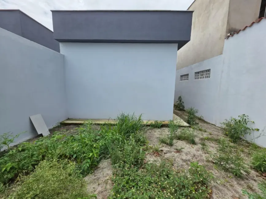 Casa com 2 quartos à venda, 57m2 em Lagoa de Jacaraípe, Serra - ES - imagem 3 Foto 3 de Casa com 2 quartos à venda, 57m2 em Lagoa de Jacaraípe, Serra - ES
