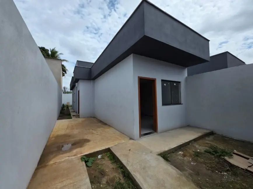 Casa com 2 quartos à venda, 57m2 em Lagoa de Jacaraípe, Serra - ES - imagem 6 Foto 6 de Casa com 2 quartos à venda, 57m2 em Lagoa de Jacaraípe, Serra - ES