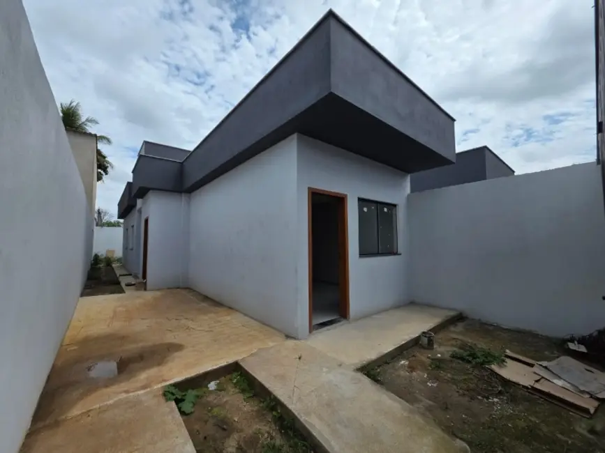 Casa com 2 quartos à venda, 57m2 em Lagoa de Jacaraípe, Serra - ES - imagem 5 Foto 5 de Casa com 2 quartos à venda, 57m2 em Lagoa de Jacaraípe, Serra - ES