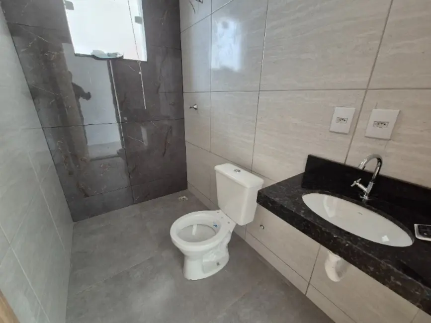 Casa com 2 quartos à venda, 70m2 em Jardim Atlântico, Serra - ES - imagem 5 Foto 5 de Casa com 2 quartos à venda, 70m2 em Jardim Atlântico, Serra - ES