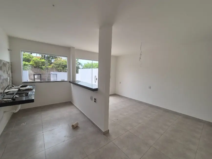 Casa com 2 quartos à venda, 70m2 em Jardim Atlântico, Serra - ES - imagem 3 Foto 3 de Casa com 2 quartos à venda, 70m2 em Jardim Atlântico, Serra - ES
