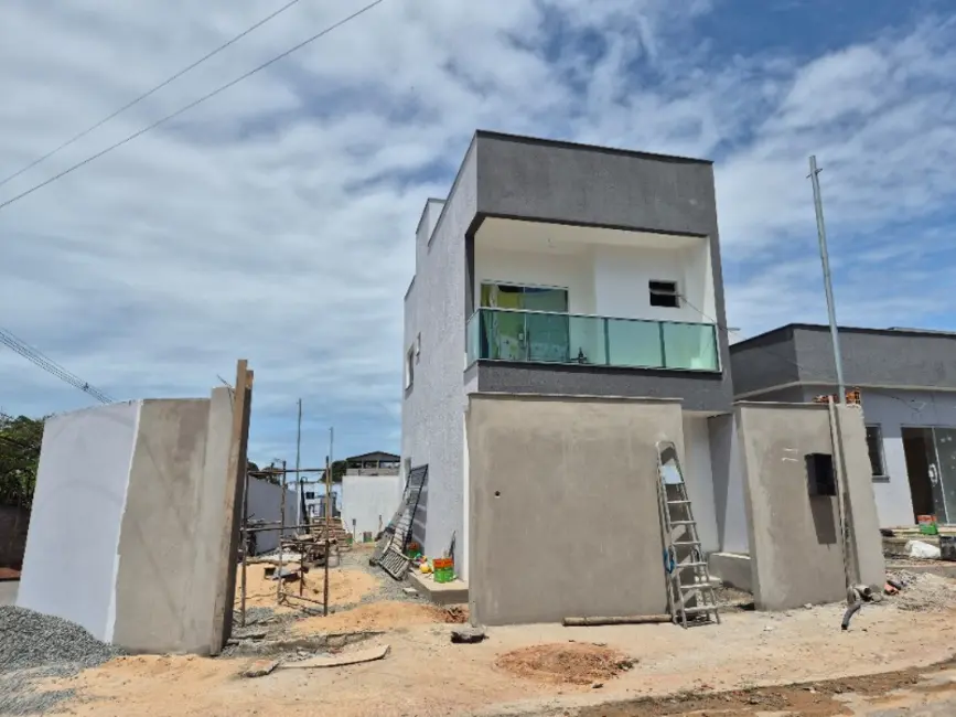 Casa com 2 quartos à venda, 70m2 em Jardim Atlântico, Serra - ES - imagem 1 Foto 1 de Casa com 2 quartos à venda, 70m2 em Jardim Atlântico, Serra - ES