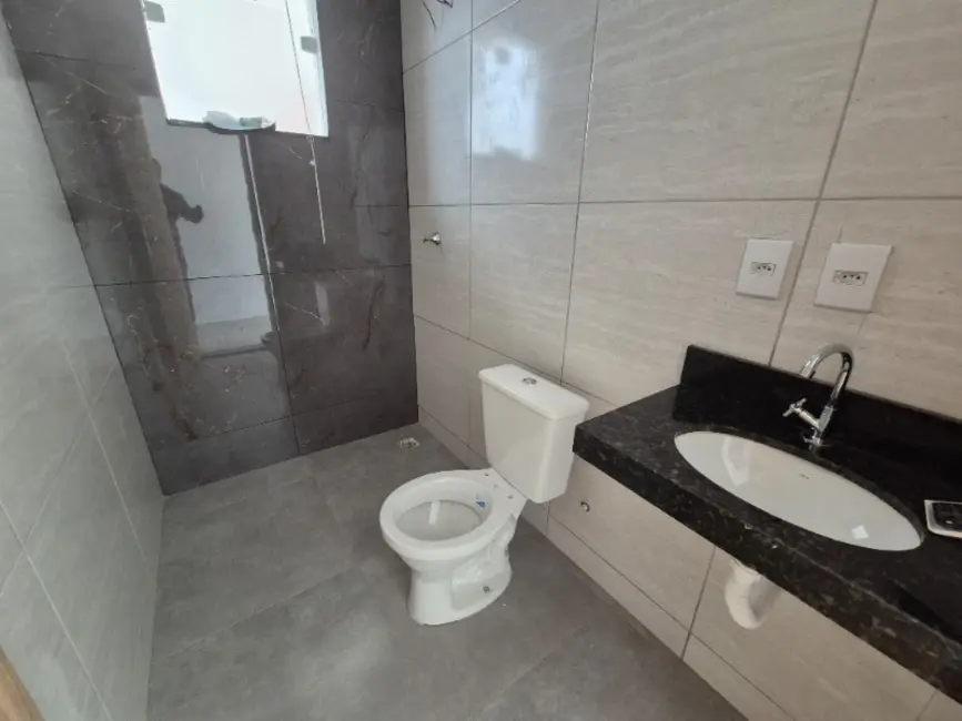 Casa com 2 quartos à venda, 55m2 em Jardim Atlântico, Serra - ES - imagem 4 Foto 4 de Casa com 2 quartos à venda, 55m2 em Jardim Atlântico, Serra - ES