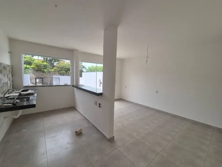 Casa com 2 quartos à venda, 55m2 em Jardim Atlântico, Serra - ES - imagem 2 Foto 2 de Casa com 2 quartos à venda, 55m2 em Jardim Atlântico, Serra - ES