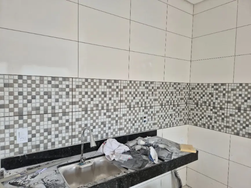 Casa com 2 quartos à venda, 50m2 em Jardim da Serra, Serra - ES - imagem 5 Foto 5 de Casa com 2 quartos à venda, 50m2 em Jardim da Serra, Serra - ES