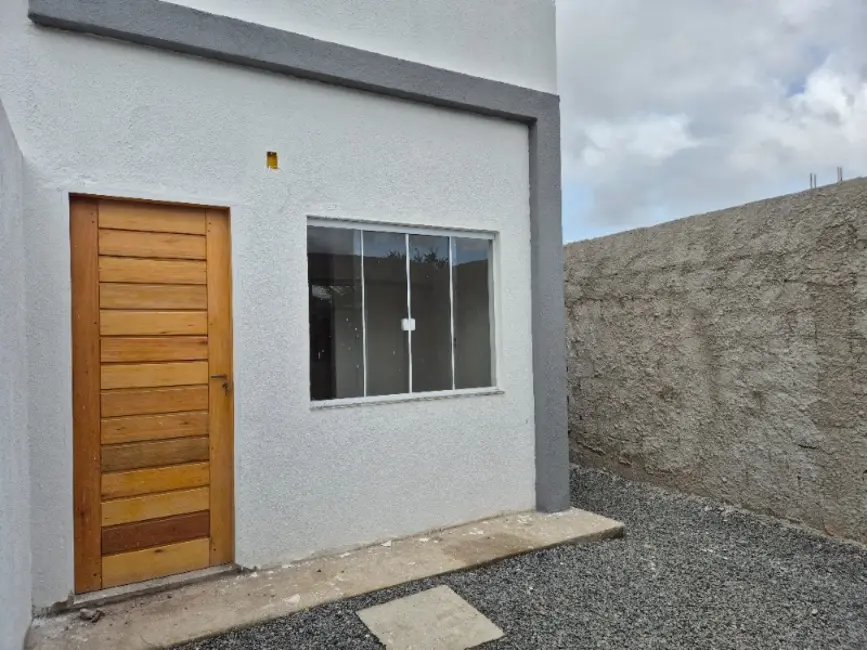 Casa com 2 quartos à venda, 50m2 em Jardim da Serra, Serra - ES - imagem 3 Foto 3 de Casa com 2 quartos à venda, 50m2 em Jardim da Serra, Serra - ES