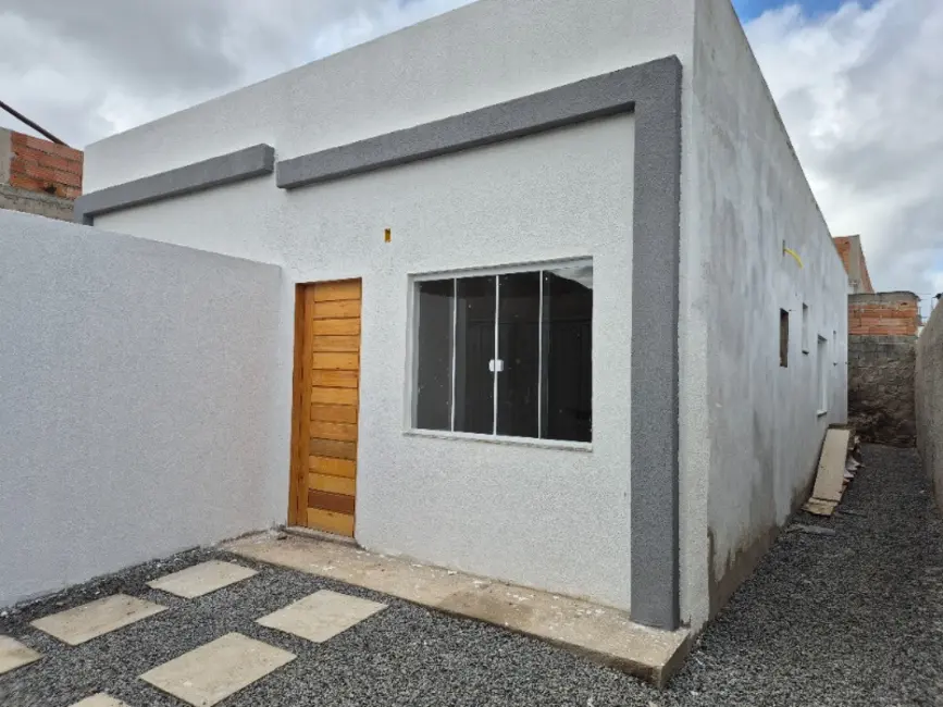 Casa com 2 quartos à venda, 50m2 em Jardim da Serra, Serra - ES - imagem 1 Foto 1 de Casa com 2 quartos à venda, 50m2 em Jardim da Serra, Serra - ES