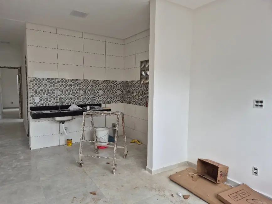 Casa com 2 quartos à venda, 50m2 em Jardim da Serra, Serra - ES - imagem 4 Foto 4 de Casa com 2 quartos à venda, 50m2 em Jardim da Serra, Serra - ES