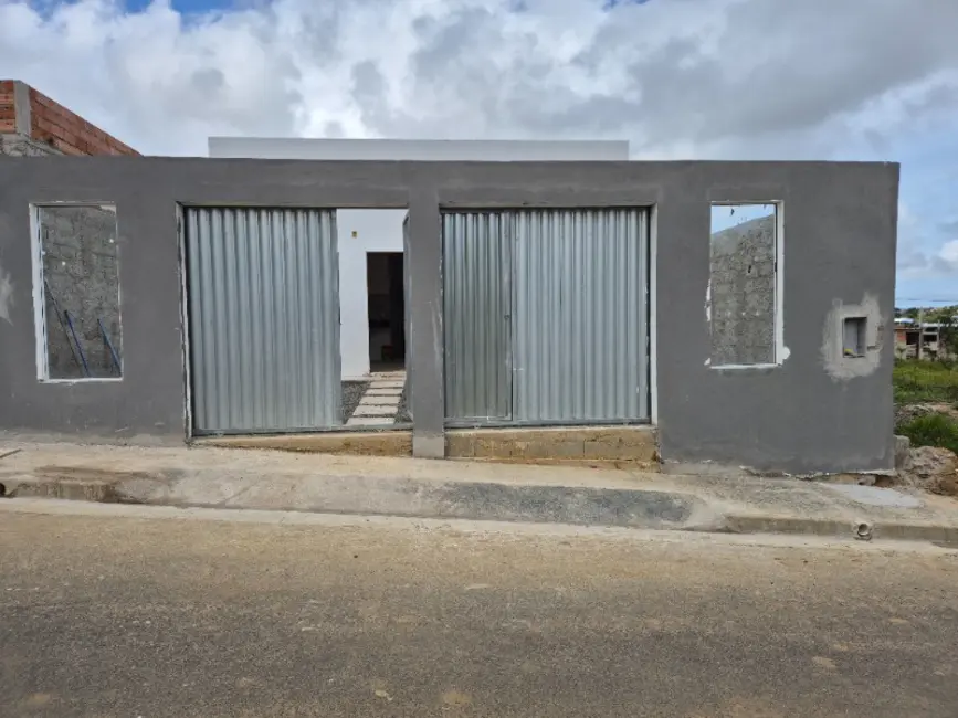 Casa com 2 quartos à venda, 50m2 em Jardim da Serra, Serra - ES - imagem 2 Foto 2 de Casa com 2 quartos à venda, 50m2 em Jardim da Serra, Serra - ES