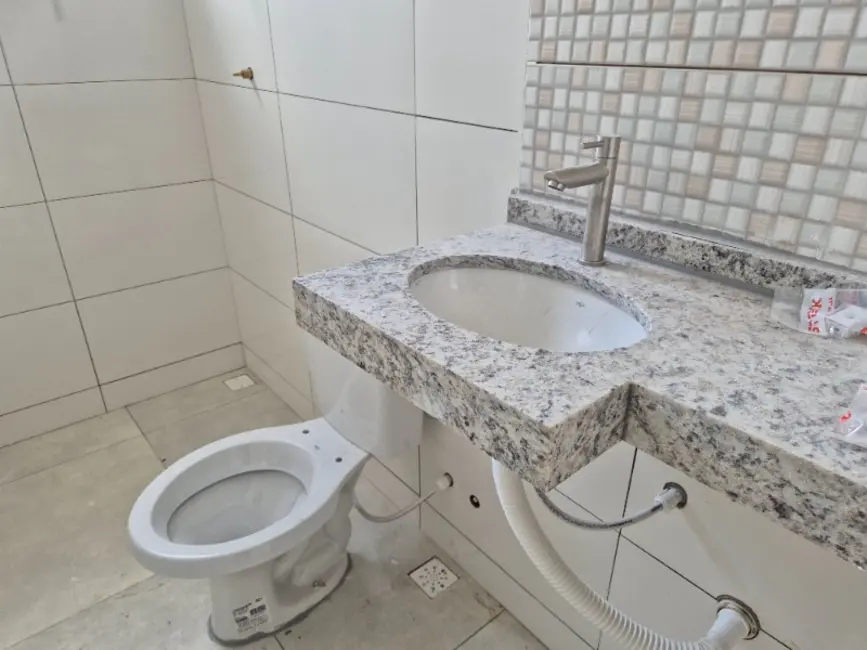 Casa com 2 quartos à venda, 50m2 em Jardim da Serra, Serra - ES - imagem 6 Foto 6 de Casa com 2 quartos à venda, 50m2 em Jardim da Serra, Serra - ES