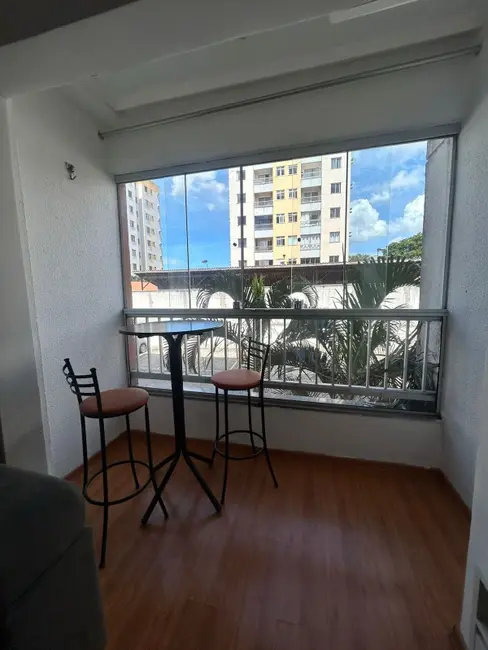 Apartamento com 2 quartos à venda, 57m2 em São Diogo I, Serra - ES - imagem 3 Foto 3 de Apartamento com 2 quartos à venda, 57m2 em São Diogo I, Serra - ES